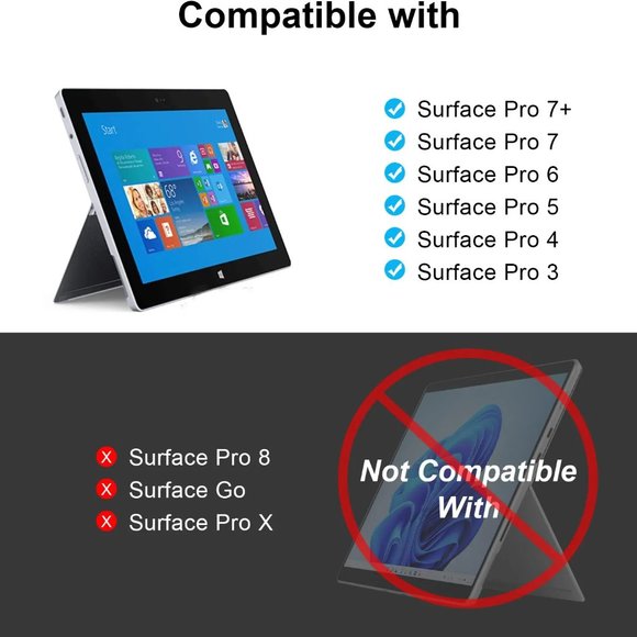 Lightweight Slim Wireless Bluetooth Keyboard - Picture 3 of 4